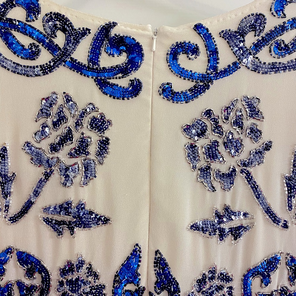 Needle & Thread Dress - Picture 3 of 7